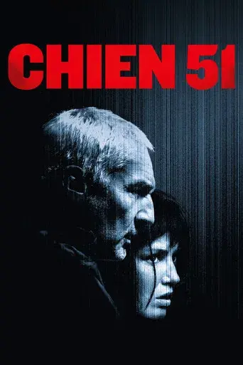 Chien 51 - Poster