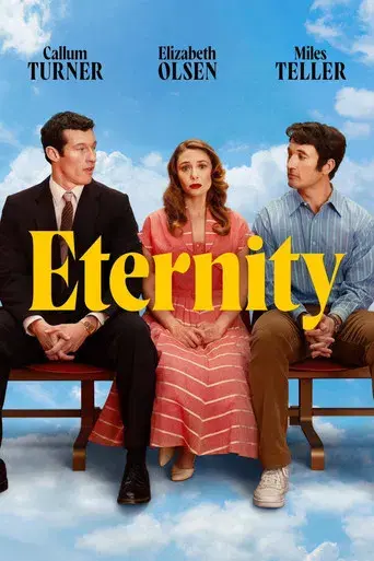 Eternity - Poster