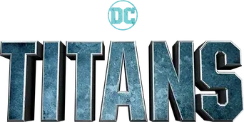 Titanes - Logo