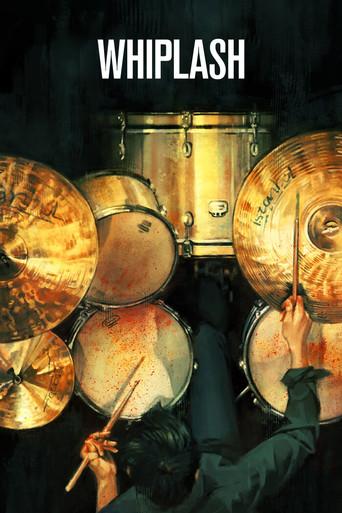 Whiplash poster