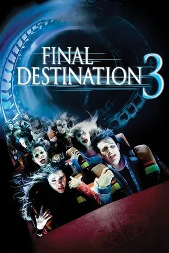 Destino final 3 - Poster