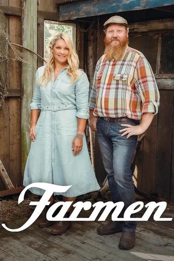 Farmen - Poster