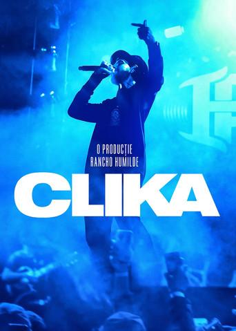 Clika - Poster