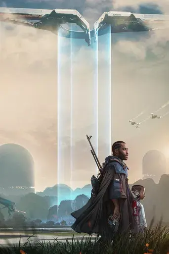 The Creator - Poster