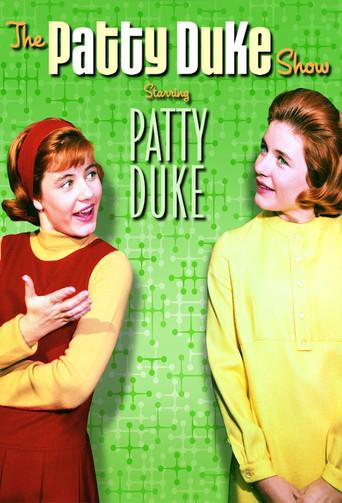 The Patty Duke Show - Poster