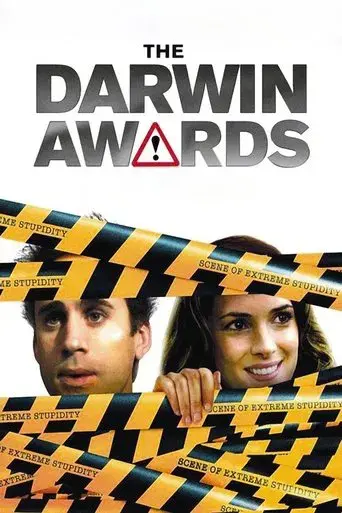 Darwin Awards: muertes de risa poster