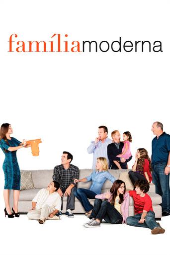 Modern Family - Poster