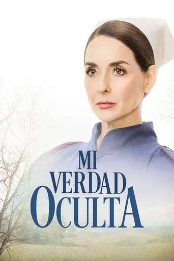 Mi verdad oculta poster