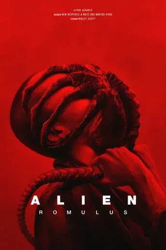 Alien: Romulus - Poster