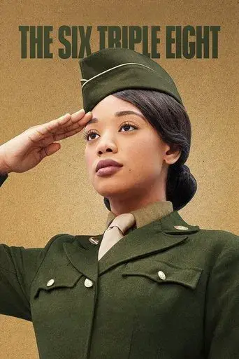 Seis Triple Ocho - Poster