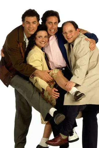 Seinfeld - Poster