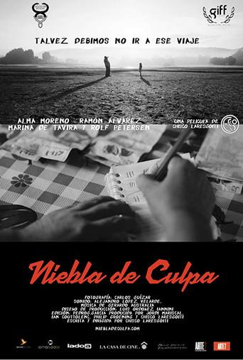 Niebla de Culpa poster