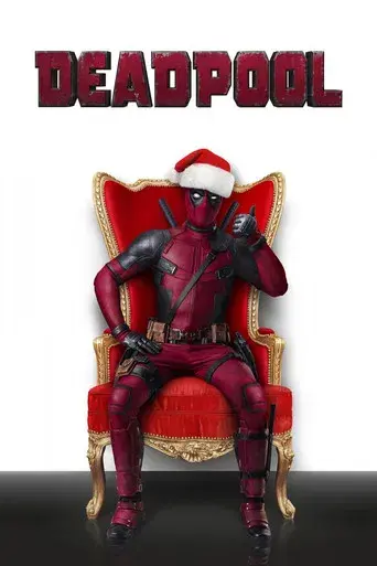 Deadpool - Poster
