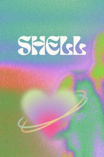 Shell - Poster