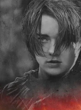 Juego de tronos - Poster