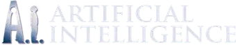 A.I. Inteligencia Artificial - Logo