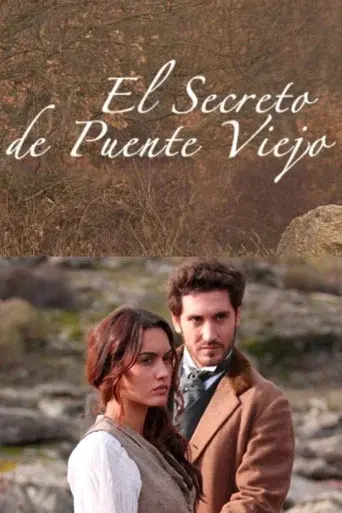 El secreto de Puente Viejo - Poster
