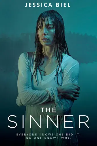 The Sinner - Poster