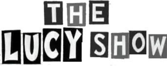 The Lucy Show - Logo