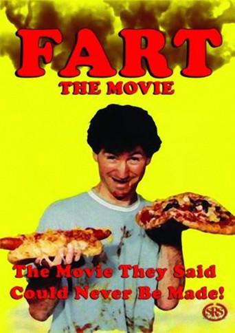 F.A.R.T.: The Movie - Poster