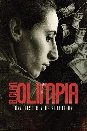 El clan Olimpia poster