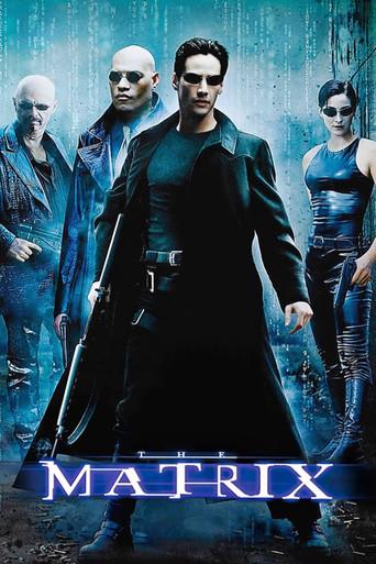 Matrix - Poster
