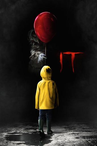 It (Eso) - Poster