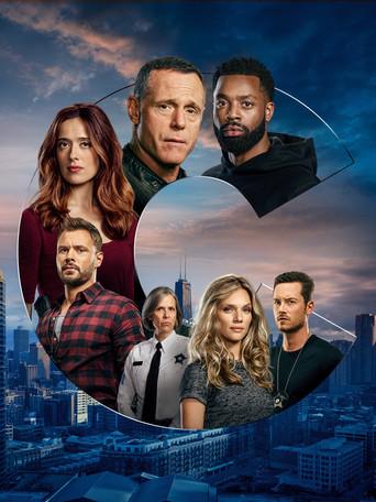 Chicago P.D. - Poster