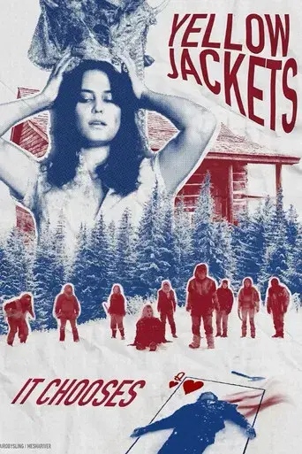 Yellowjackets - Poster