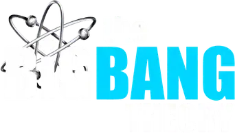 Big Bang - Logo