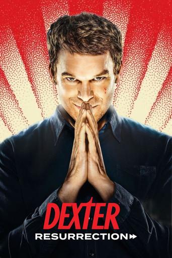 Dexter: Resurrección - Poster