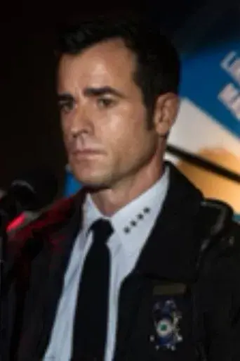 The Leftovers - Poster