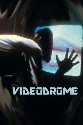 Videodrome - Poster