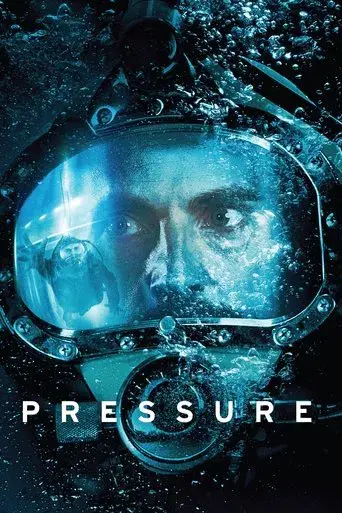 Presión poster