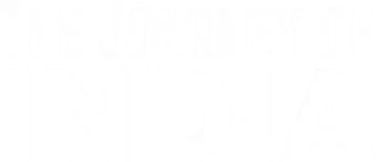 The Journey Of India - Logo