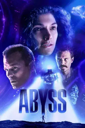 Abyss - Poster
