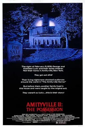 Amityville II: La posesión