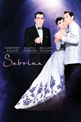 Sabrina - Poster