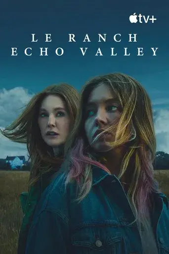 Echo Valley - Poster