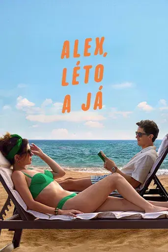 Gente que conocemos en vacaciones - Poster