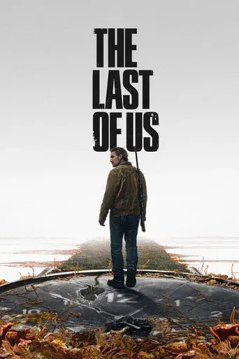 The Last of Us - Poster