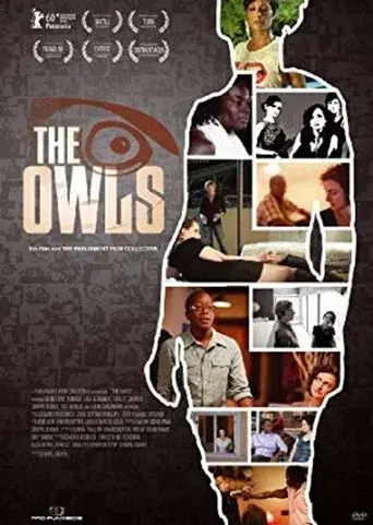 The Owls - Poster