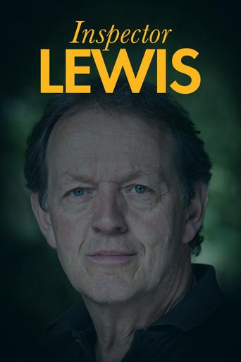 Lewis poster