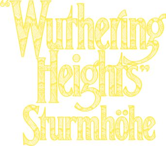 “Cumbres Borrascosas” - Logo