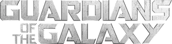 Guardianes de la galaxia - Logo