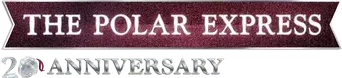Polar Express - Logo