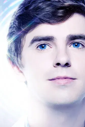 The Good Doctor - Poster