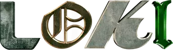 Loki - Logo