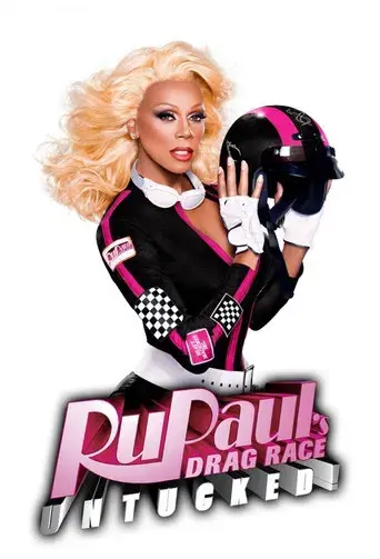 RuPaul: Reinas del drag: ¡Desatadas! - Poster
