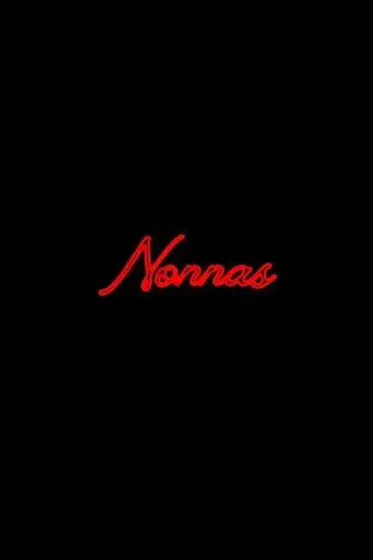 Nonnas - Poster